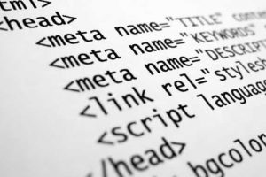 Metadata  – Meta Tags – A comprehensive list