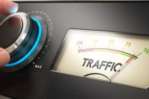 Blocking unwanted traffic to your Website