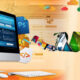 What would you want or expect from a website?
