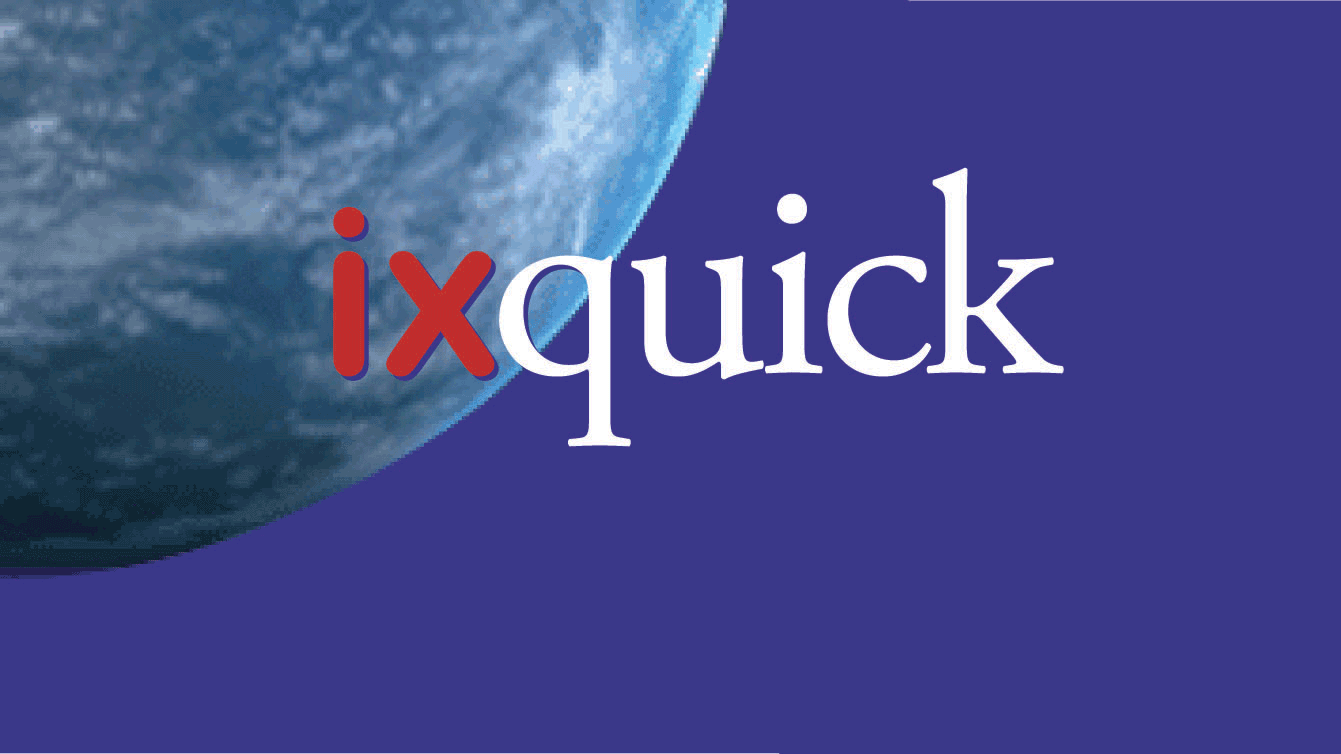 Ixquick Metasearch – A true internet search alternative