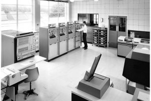 The first scripting languages date back to the 1960's