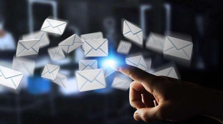 Bill ensures emails, photos won't die with you