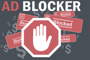 The Spawning of the Adblocker