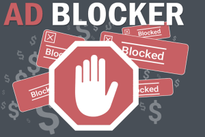 Spawning of the Adblocker