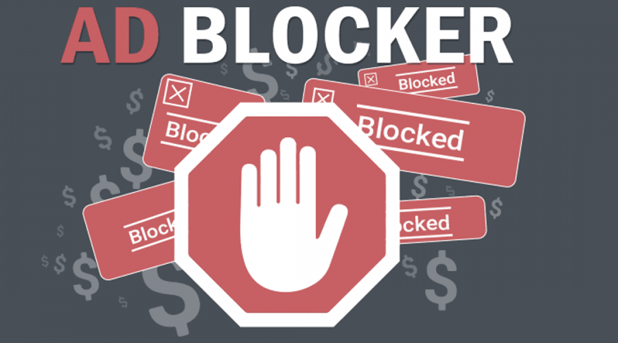 The Spawning of the Adblocker