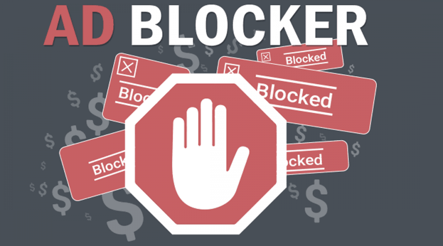 Spawning of the Adblocker