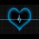 Your heartbeat as a password