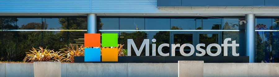 Microsoft: New Malicious Software in it’s OS