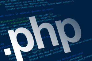 Hypertext Preprocessor (a history)