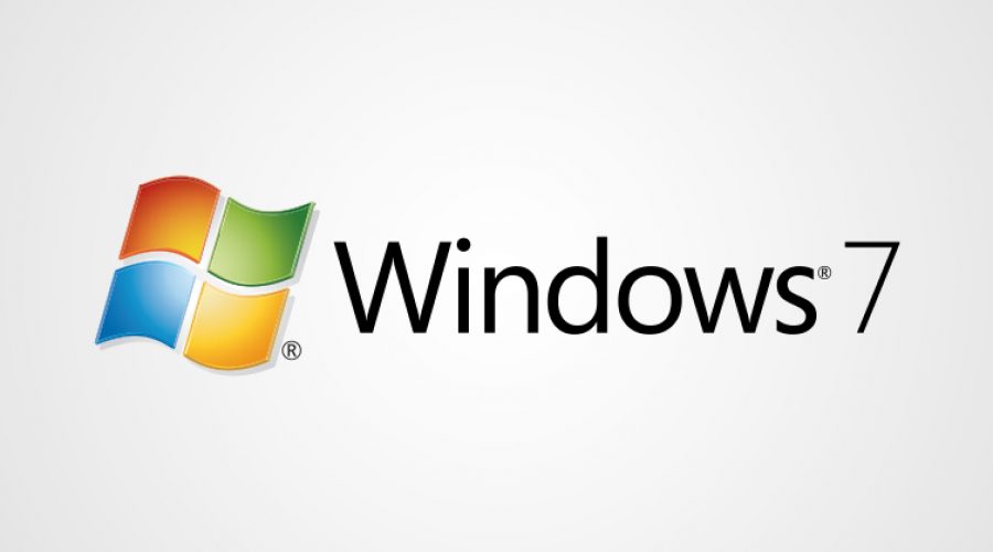 Windows 7 support will end on January 14, 2020