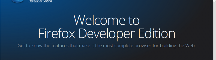 Installing Firefox Developer Edition in Linux Mint