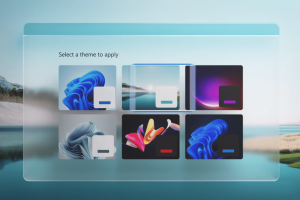 Responsive Website Design