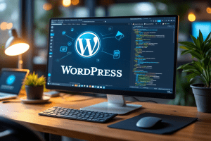 WordPress Jetpack Plugin Update