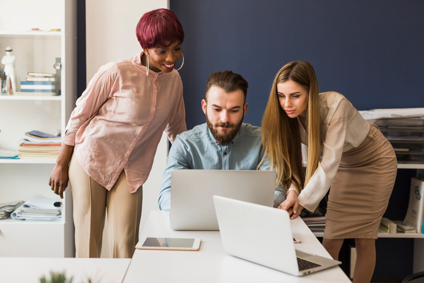 Smart Online Strategies to Propel Small Business Growth