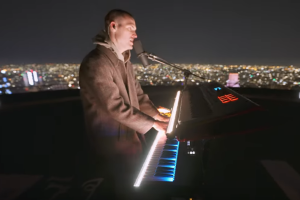 Emmit Fenn - Amman