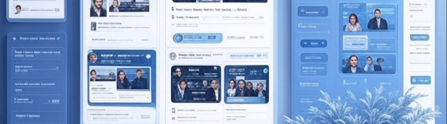 Internet Forum Software