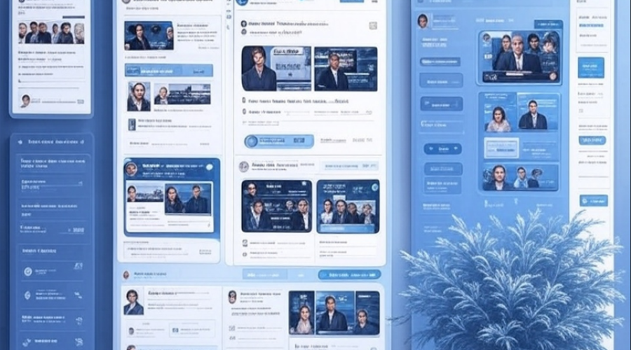 Internet Forum Software
