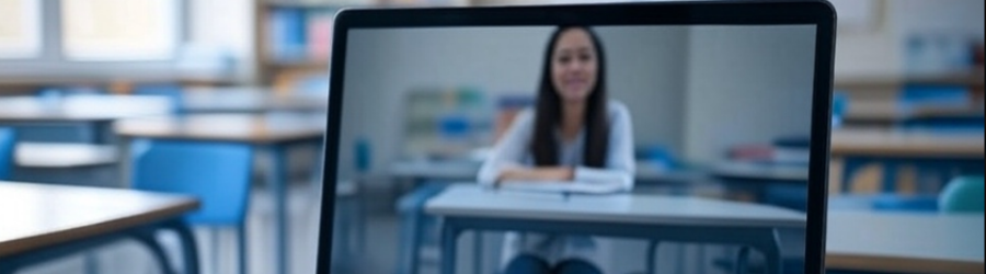 Age verification laws may be affecting K-8 education