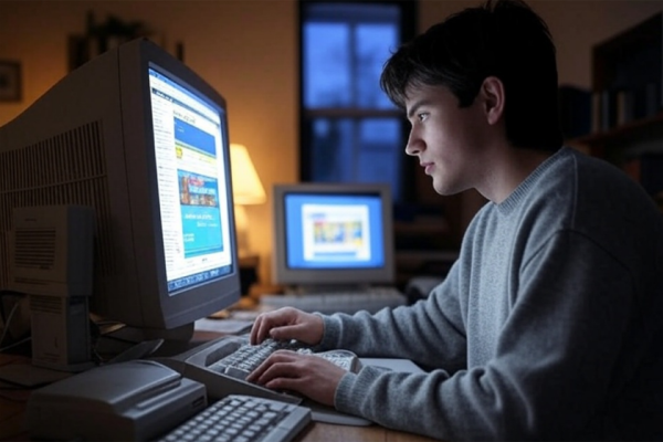 Typepad is closing down